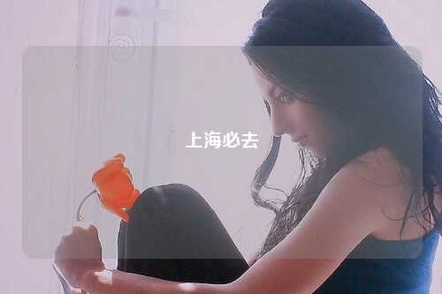 上海必去